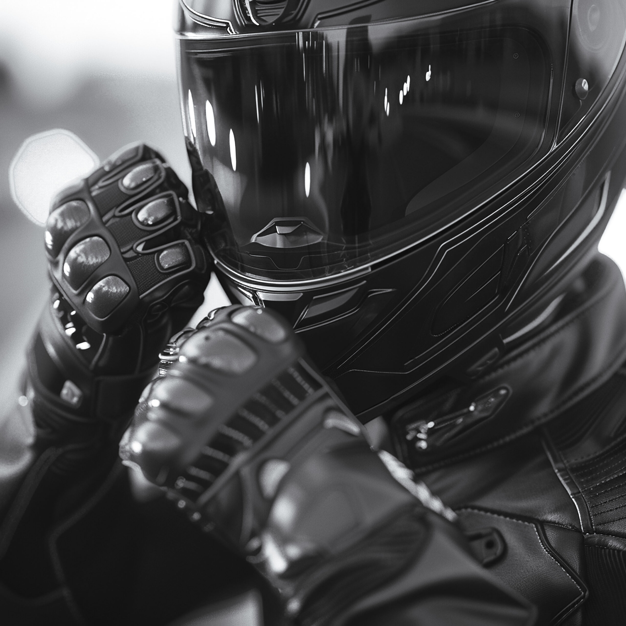 model-wearing-motorcycle-helmet-portrait