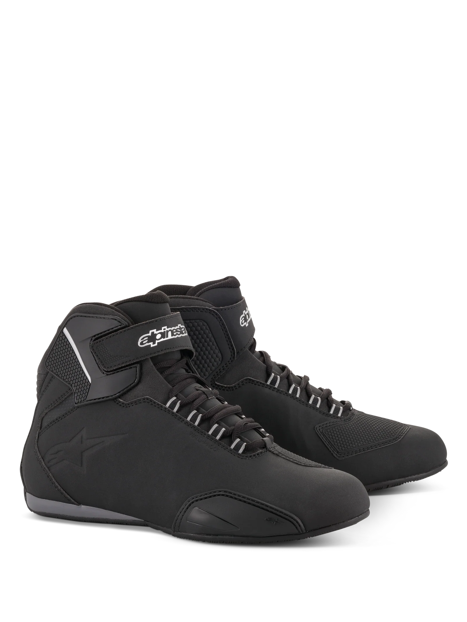Alpinestar Sektor Waterproof motorcycle Shoes Euro - 40