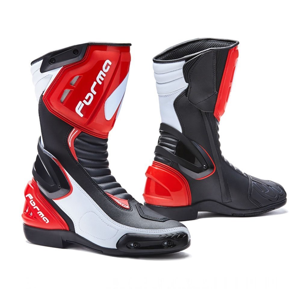 FORMA FRECCIA MOTORCYCLE BOOTS EURO - 41