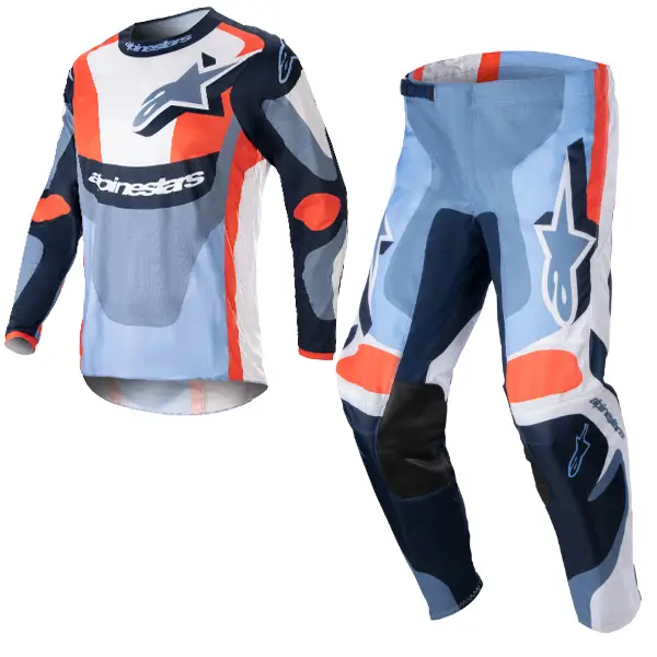 Alpinestar Fluid Agent Pants / Jersey Size - 34 / S