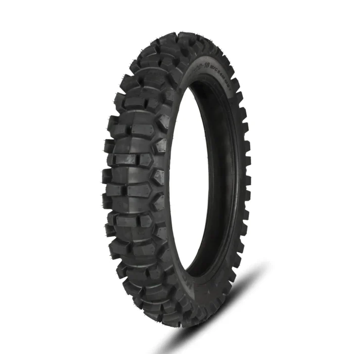 Metzeler MC 360 Mid Hard Tyre 120/100-18