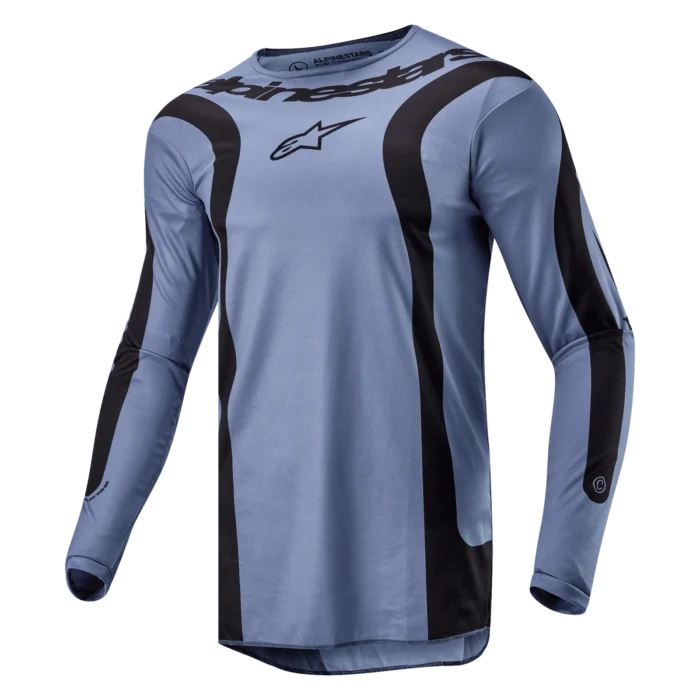 Alpinestar Fluid Lurv Jersey Size - M