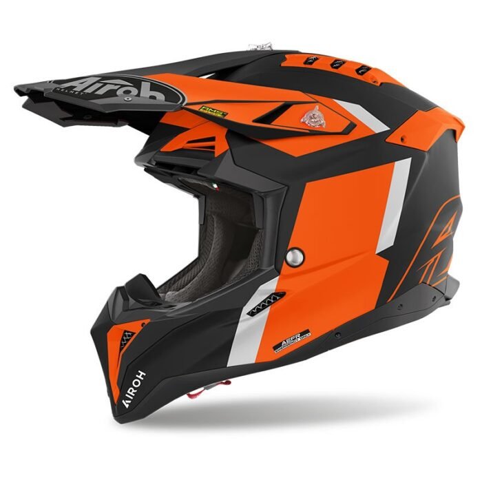 Airoh Aviator 3 Helmet Size - M