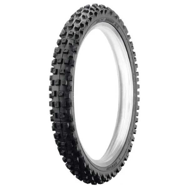 Dunlop D908FRR Tyre 90/90-21