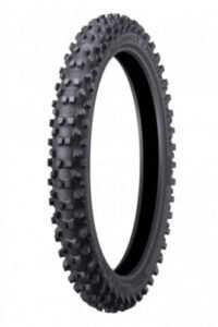 Dunlop Geomax EN91F Tyre 90/90-21
