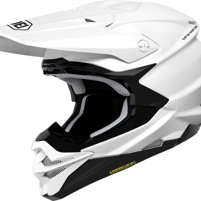 Shoei VFX-WR 06 Motocross Helmet SIZE - M