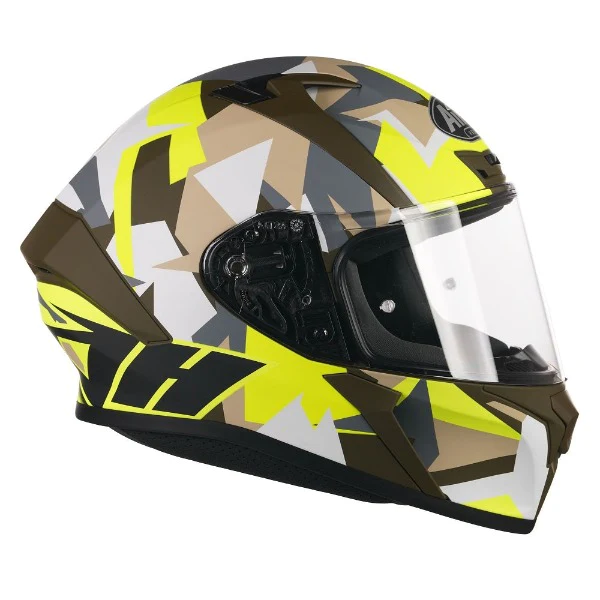 Airoh Valor Army Matt Helmet Size - XS