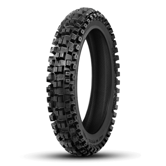 MRF Motocross Tyre 110/90-19