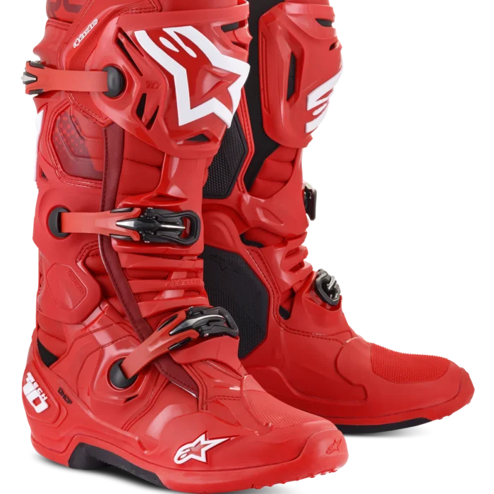 Alpinestar Tech 10  Boots Size - US 11