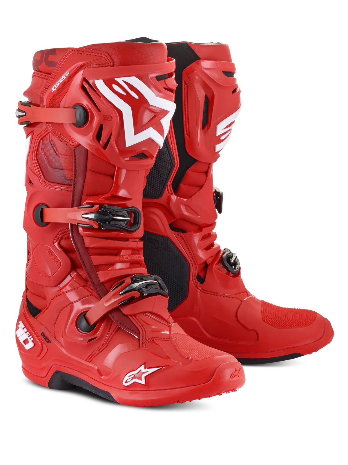 Alpinestar Tech 10 Boots Size - US 11