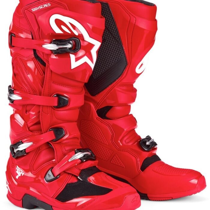 Alpinestars Tech 7 Motocross Boots Size - US 8