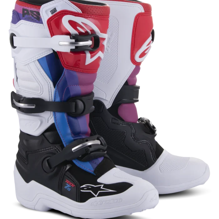 Alpinestars Tech 7 S Motocross Boots Size - US 8