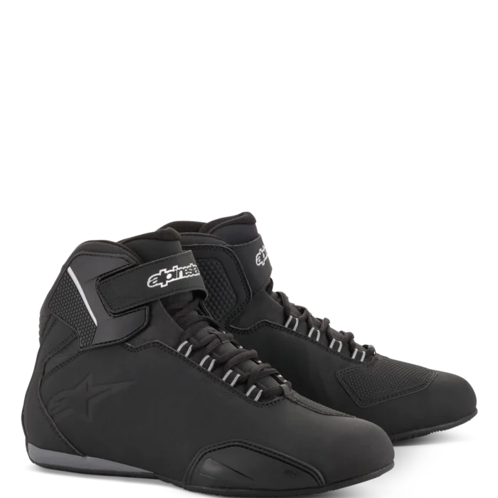 Alpinestar Sektor Waterproof motorcycle Shoes Euro - 40