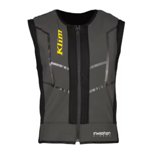 Klim Ai-1 Rally Airbag Vest Size - L