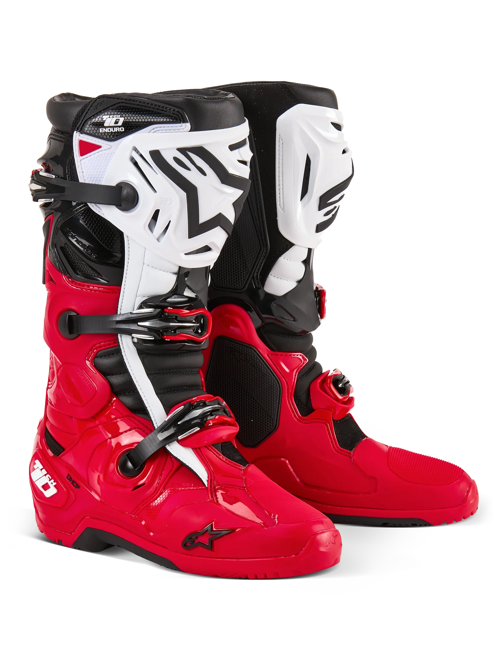 Alpinestar Tech 10 Enduro Boots Size - US 10