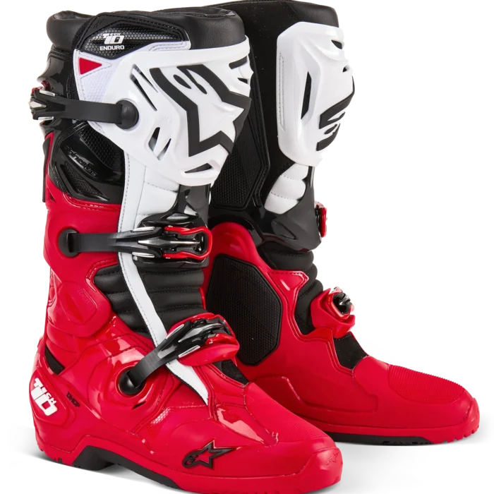 Alpinestar Tech 10  Enduro Boots Size - US 10