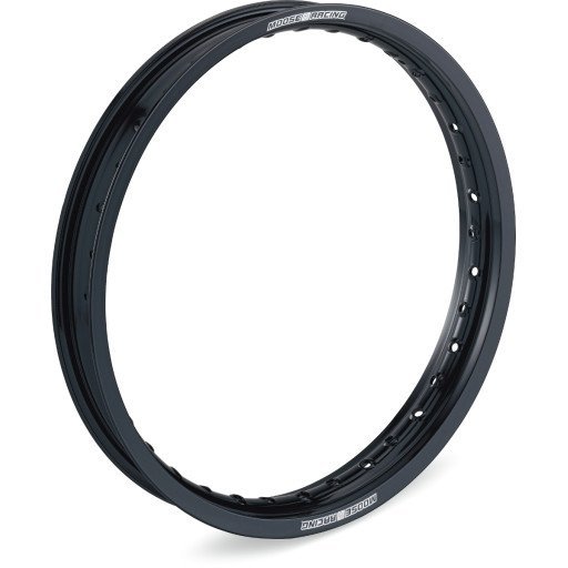 Moose Racing Rim Black RR  2.15 x 18 36 H