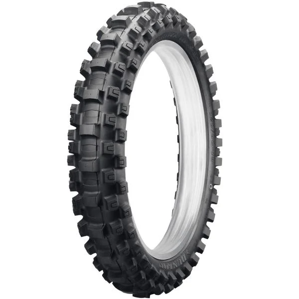 Dunlop Geomax MX3S Tyre 100/90-19