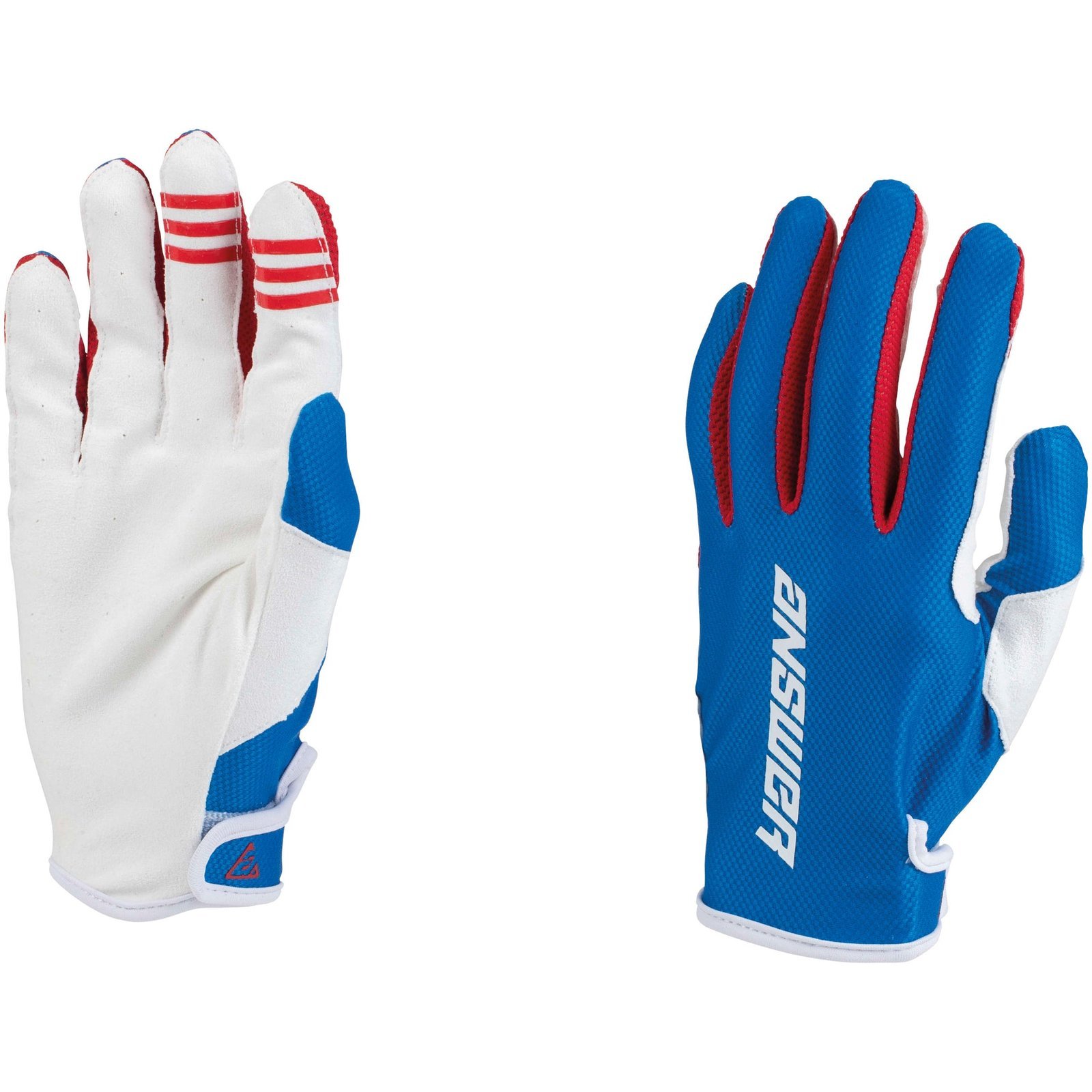 Answer Racing A23 Motocross Gloves Size - XL