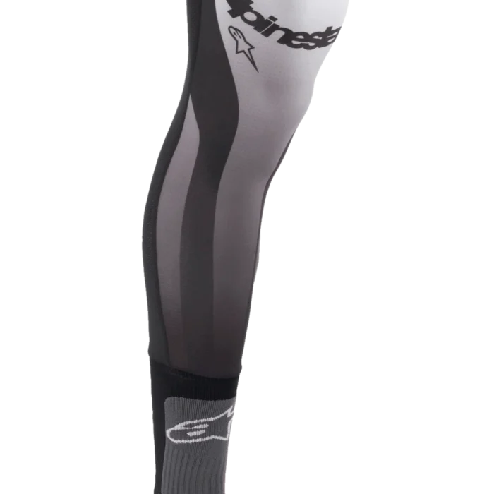 Alpinestar Knee Brace Socks Size - L//2XL