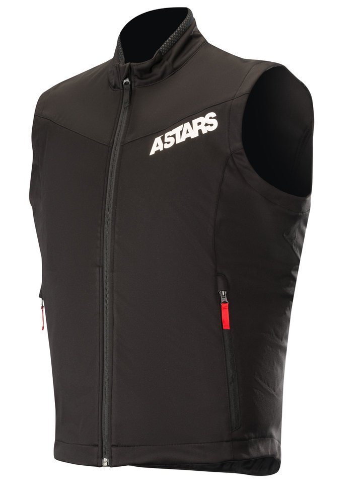 Alpinestars Session Race Motocross Vest Size - S