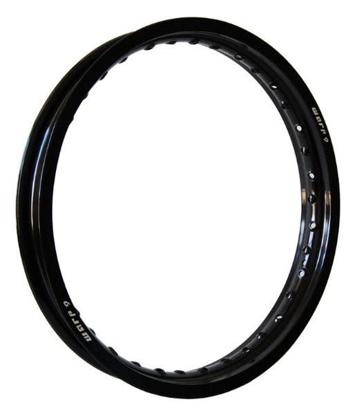 Warp 9  Rear Rim - 19 x 2.50