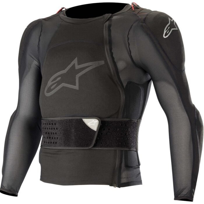 Alpinestars Sequence Protection Jacket Long Sleeve Size - XL