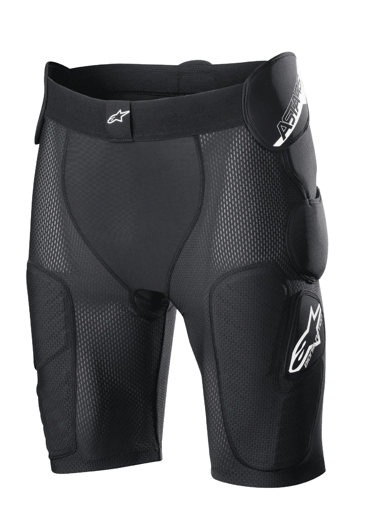 Alpinestars Bionic Action Protection Shorts Size - M