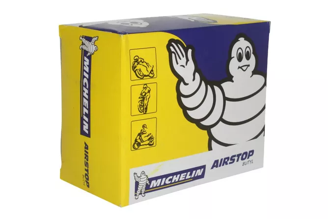 Michelin Airstop Reinforced Tube 90/100-16