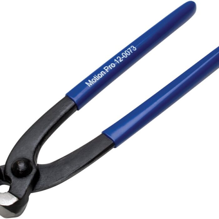 Motion Pro 12-0073 - Side Jaw Clamp Pincer - Tool