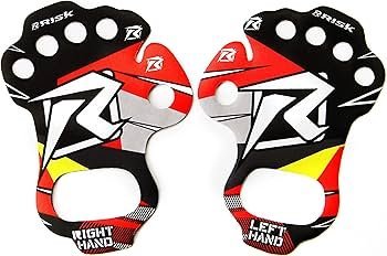 Risk Racing Palm Protector Size - L