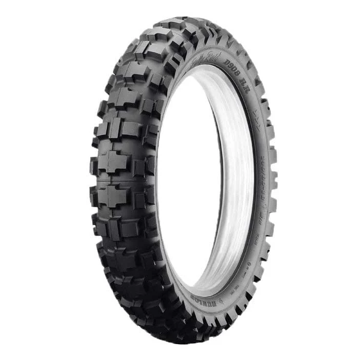 Dunlop D908RR Tyre 140/80-18