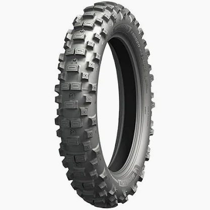 Michelin Enduro Medium Tyre 140/80-18