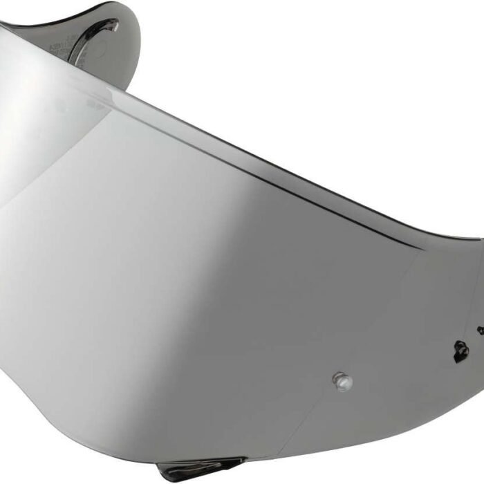 Shoei Visor (CNS-2) Spectra Silver