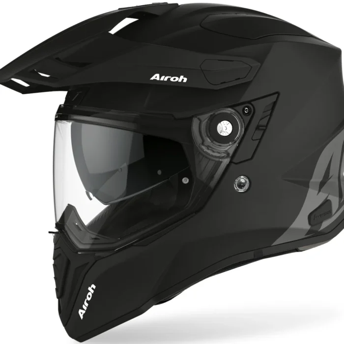 Airoh Commander Color Motocross Helmet SIZE - L