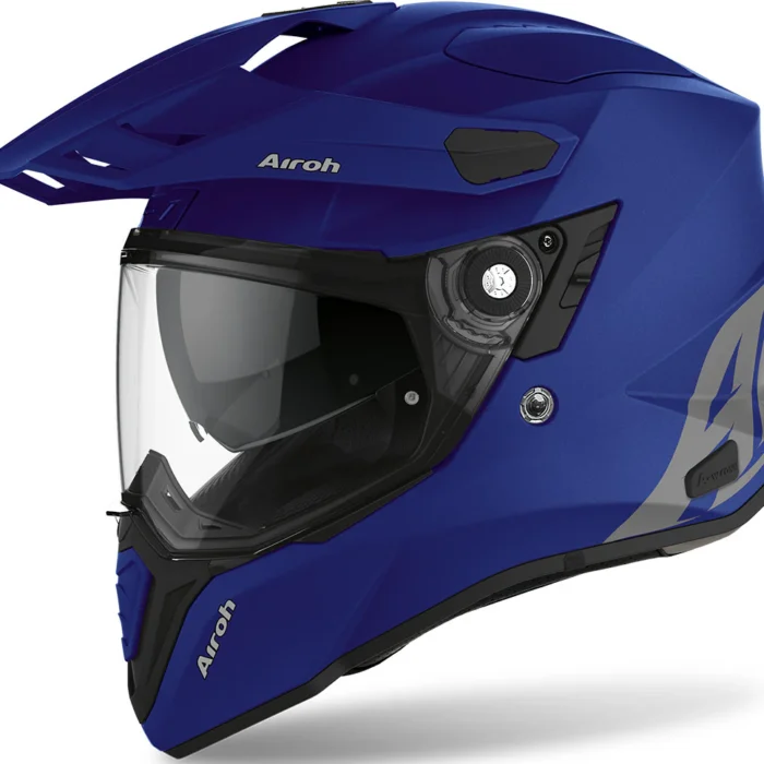 Airoh Commander Color Motocross Helmet SIZE - L