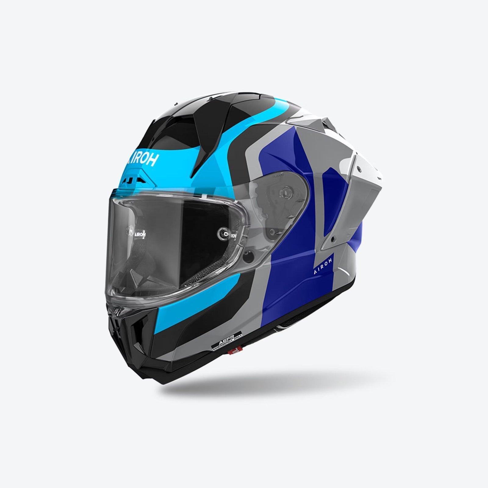 Airoh GP 800 Competition Helmet Size - XL