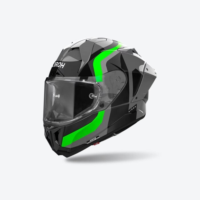 Airoh GP 800 Competition Helmet Size - L