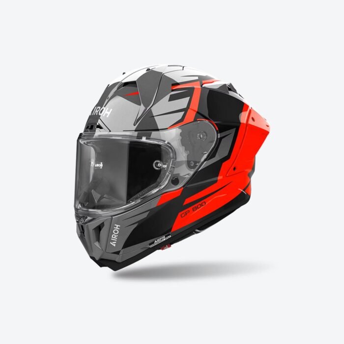 Airoh GP 800 Master Helmet Size - L