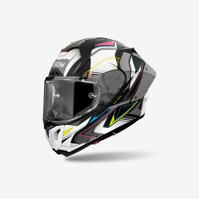 Airoh GP 800 MUST Helmet Size - L