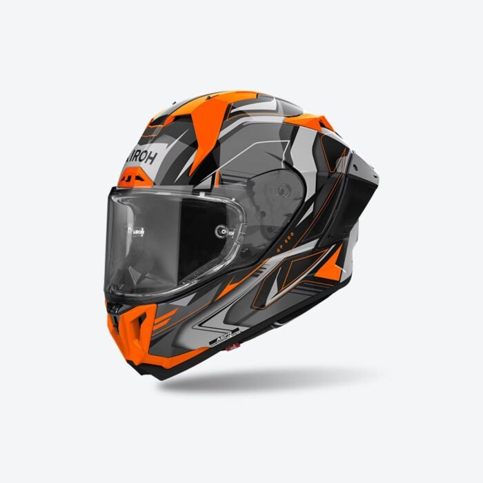 Airoh GP 800 Must  Helmet Size - L