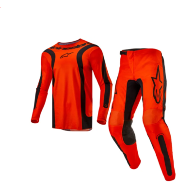 Alpinestar Fluid Lurv Jersey//Pant Size - 32//M