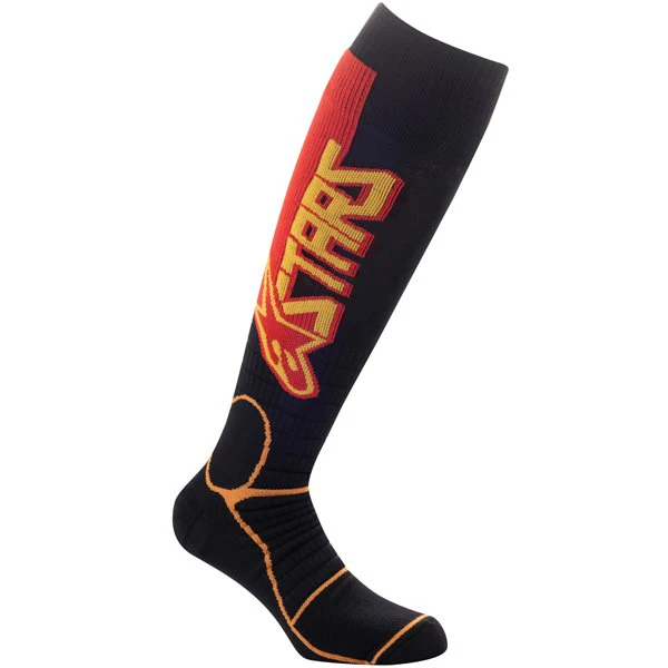 Alpinestar MX Pro Socks Size - M