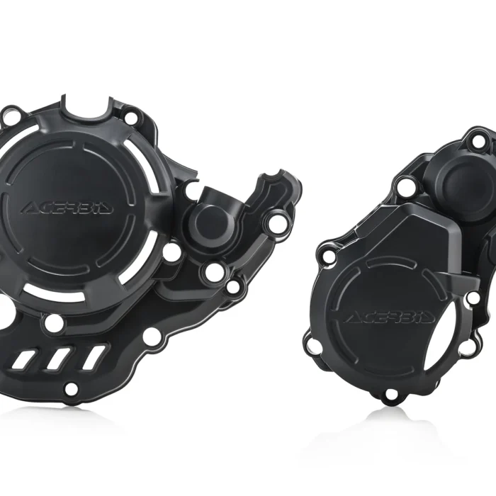 Acerbis X-Power Engine Covers KTM EXCF