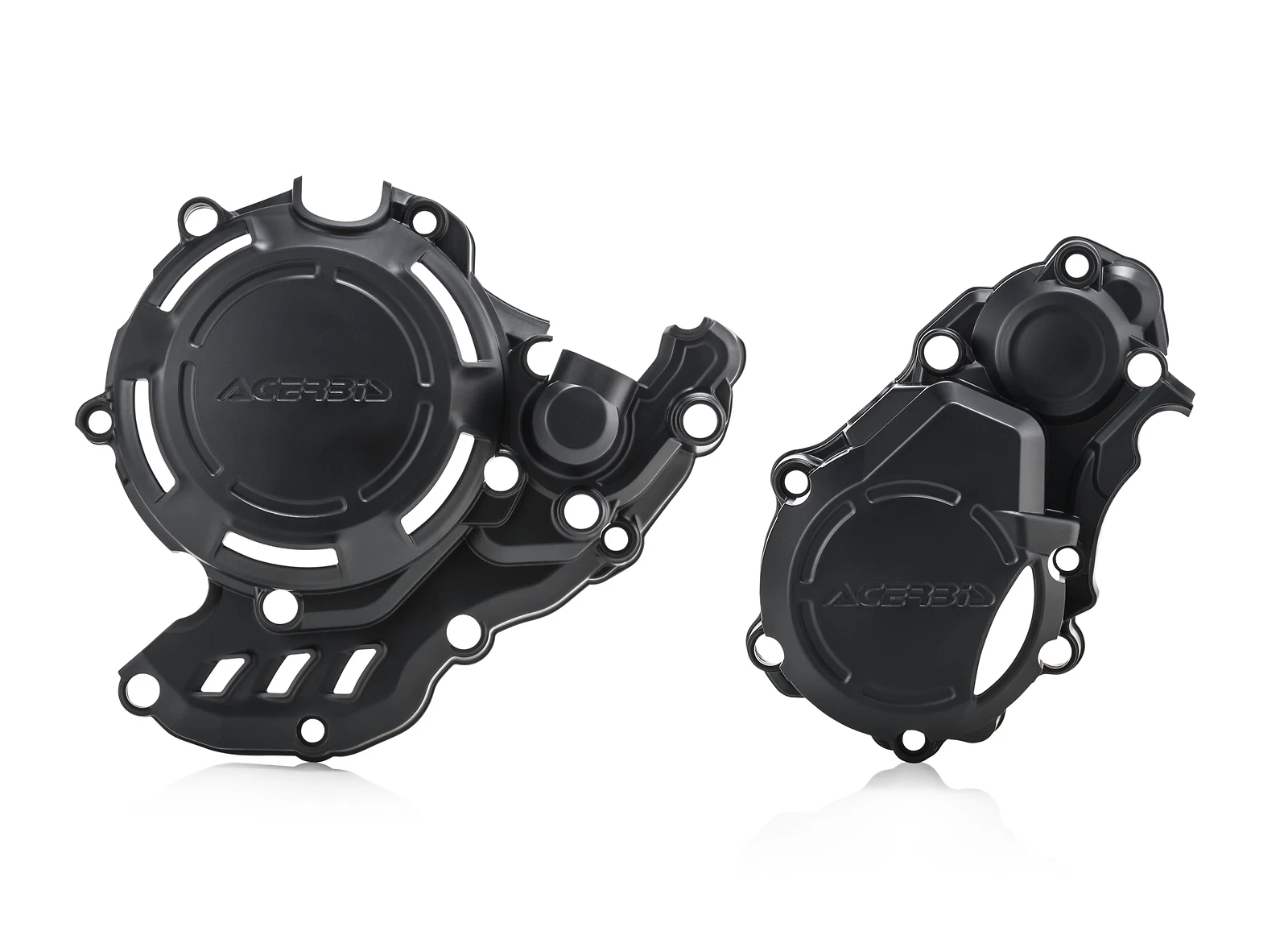 Acerbis X-Power Engine Covers KTM EXCF