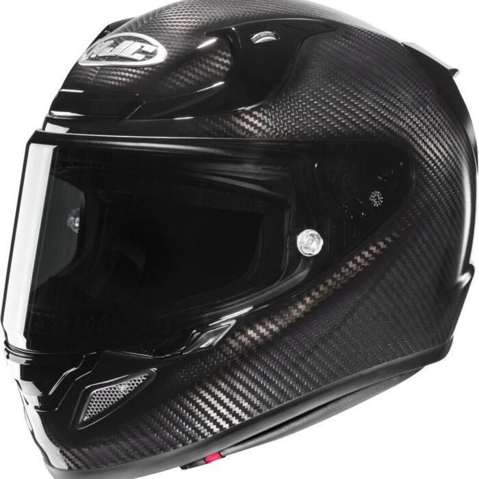 HJC HJC RPHA 12 Carbon Helmet Size - L