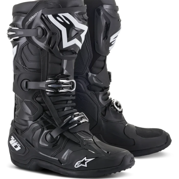 Alpinestar Tech 10  Boots Size - US 9
