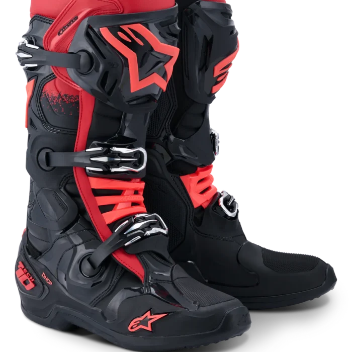 Alpinestar Tech 10  Boots Size - US 12