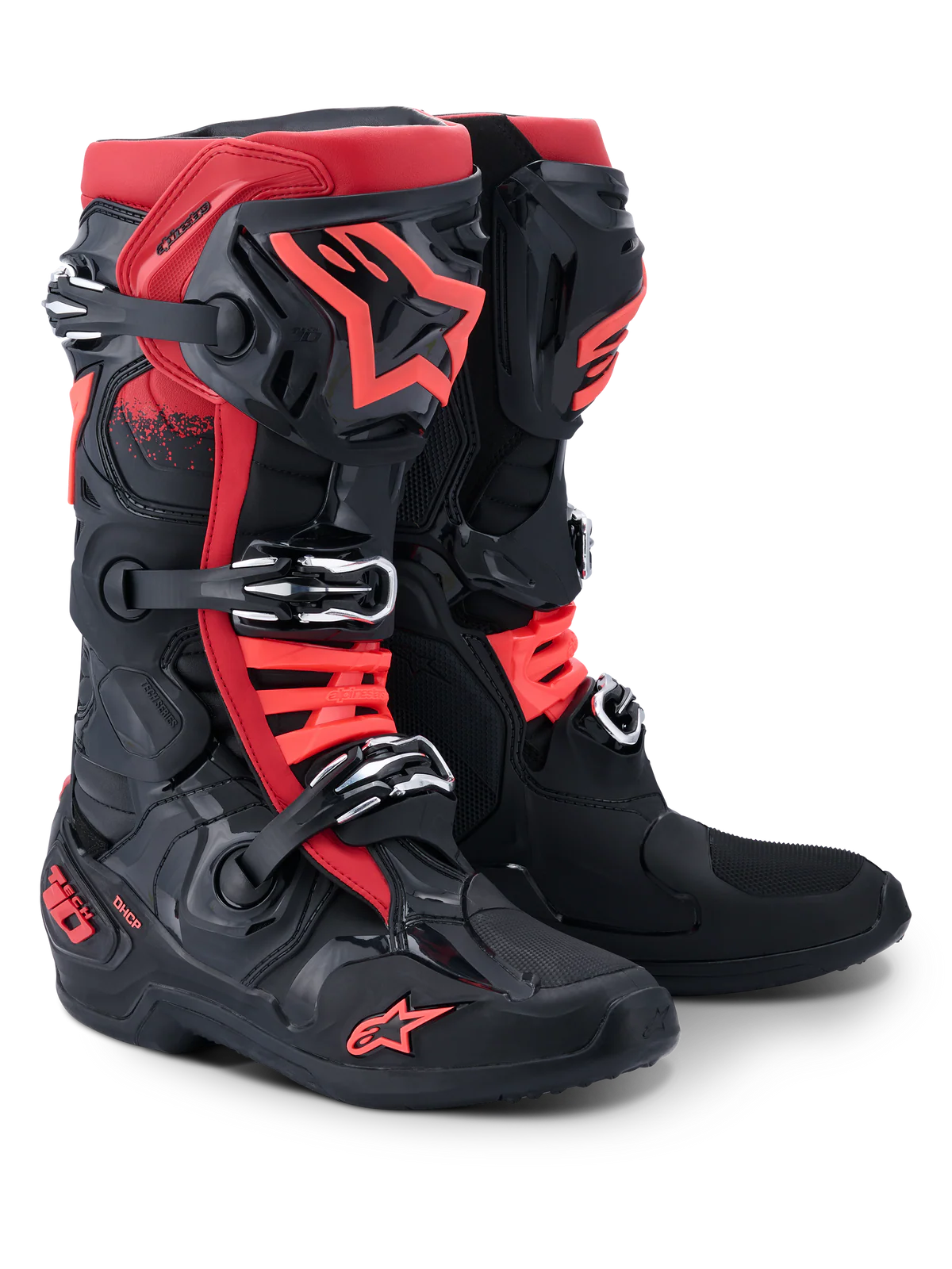 Alpinestar Tech 10 Boots Size - US 10