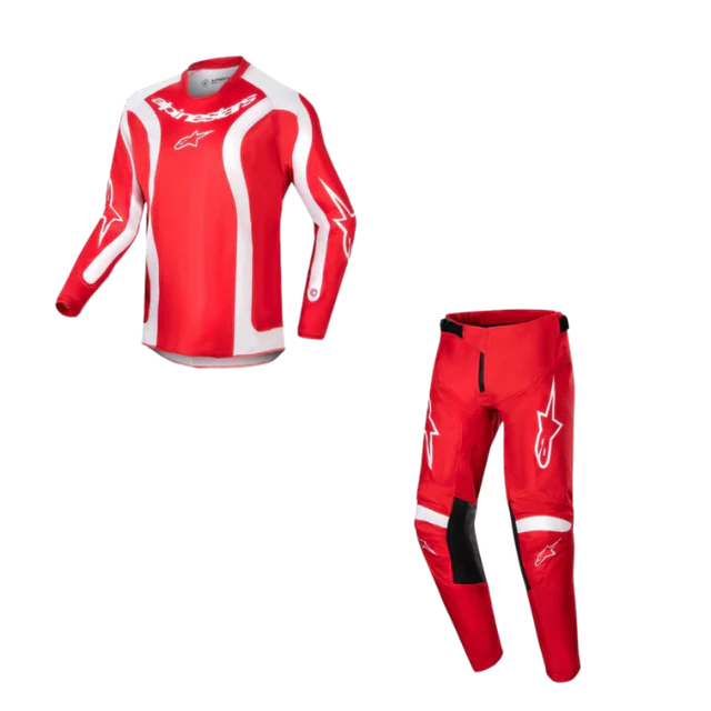 Alpinestar Youth Racer Narin Jersey//Pant Size - 26//L